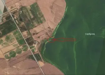 Военный вертолет Eurocopter потерпел крушение: что известно