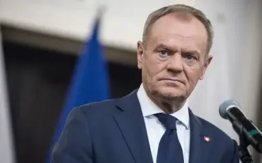 Russia and China will be ready to confron West in 2027, - Tusk
