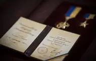 Названо число воїнів, удостоєних звання Героя