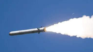 Russia destroys Epicenter shopping center in Kamianske with missiles, no casualties