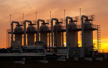 Катар угрожает отказаться от поставок газа в ЕС: Reuters узнал причину