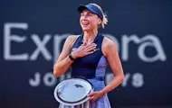 Надія Кіченок разом із японкою у парі виграли ще один турнір