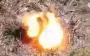 National Guard soldiers of Spartan Brigade burned down ammution warehouse and occupiers’ shelters in Pokrovsk direction. VIDEO