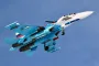 У російському Армавірі знищено бойовий літак СУ-27УБ — ГУР