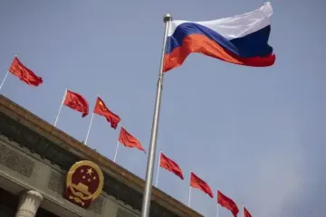 Китай не хоче завершення війни в Україні, на що розраховує Пекін — The Hill