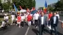 Блок проросійських партій влаштував мітинг у центрі Кишинева