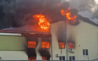 Росіяни знищили виробництво відомого бренду чаю у Дніпрі (фото)
