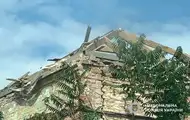 Росіяни вбили чоловіка на кладовищі на Нікопольщині
