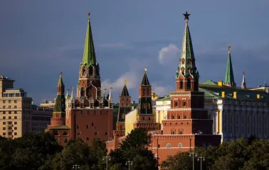 Demographic catastrophe. Russia's birth rate is rapidly declining