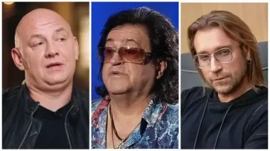 Іво Бобул висловився про скандальних Винника та Потапа й розмови з ними: "Наслідили недобре"