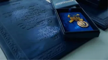 Зеленський указом збільшив кількість номінацій Шевченківської премії до 13