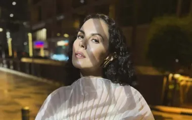 Каменских блеснула "люксовыми" часами на отдыхе с Потапом: почти 400 тысяч (фото)