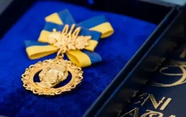 Зеленський змінив правила Шевченківської премії: що варто знати