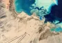 Прячется под Красным морем: затонувший порт изменил путь миграции людей 20 000 лет назад (фото)