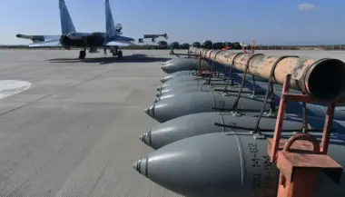Россия терроризирует Харьков и Сумщину новыми боеприпасами УМПБ-5 — что о них известно