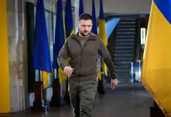 Сенатор США вказав на те, що може похитнути підтримку Зеленського