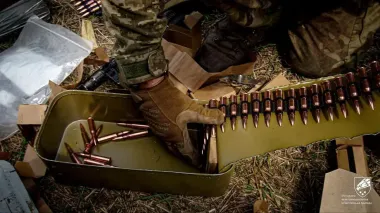 Ukrainian forces take out Russian colonel in Kharkiv strike
