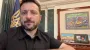Зеленский: Нужно надавить на Россию так, чтобы в следующем году не было войны