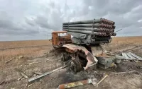The AFU eliminated the commander of the motorized rifle regiment of the Russian army, Lebedev