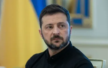Зеленский: время надавить на Россию так, чтобы войны не было уже в следующем году