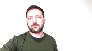 Зеленский поручил СНБО активнее привлекать внешнее финансирование на дроны