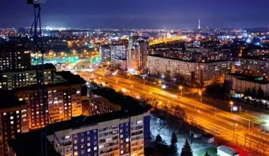 Блекаути та відключення: експерт пояснив, чого чекати до кінця літа