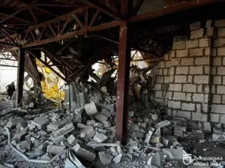 Внаслідок удару по ЖК у Дніпрі загинула 21-річна дівчина та її чоловік: що про них відомо