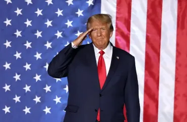 Трамп заявил о договоренности с Таиландом и Камбоджей о прекращении огня
