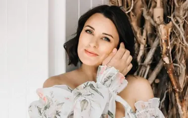 Глінська з "МастерШеф" дала рецепт запіканки з тіста філо: "Дуже просто і дуже смачно"