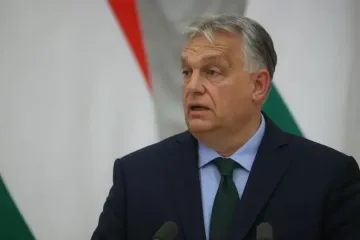 Orban threatens to block new seven-year EU budget
