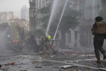 Контакт з НЛО і війна: віщуни зробили однаково лякаюче пророцтво на 2025 рік