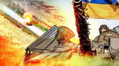 Україна увійшла в топ-10 країн за витратами на армію — інфографіка