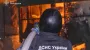 У Харкові пролунала серія вибухів, ворог атакує місто дронами