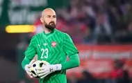 Воротар збірної Сербії стане гравцем Наполі