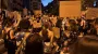 П’ятий день українці вийшли на акції протесту проти скандального закону про НАБУ і САП
