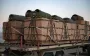 Ізраїль відновив скидання гумдопомоги в Газі