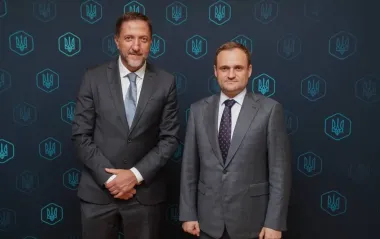 Украина и Словения достигли новой договоренности: о чем речь