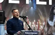 Лідер опозиції Угорщини прти прискореного вступу України у ЄС