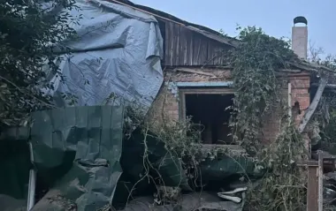 РФ з вечора гатила по Дніпропетровщині: фото наслідків