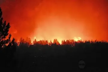Уночі в Росії вибухало: де горить стратегічний об’єкт після ударів дронів