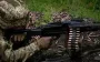 Оновлено карти бойових дій на фронті
