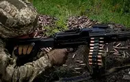 Оновлено карти бойових дій на фронті