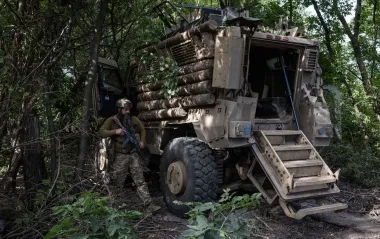 ВСУ отбивают штурмы врага на востоке: Генштаб обновил карту боевых действий