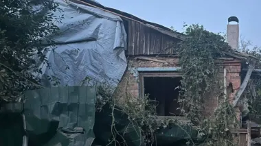 У трьох областях через російські обстріли поранені 16 людей, ще двоє вбиті