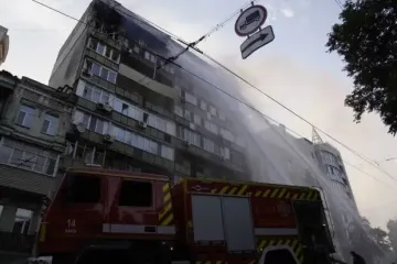 "Це геноцид або військове завдання": рф готує нові масовані атаки на Україну