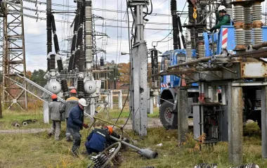 Есть ли проблемы со светом в регионах Украины: ответ Минэнерго
