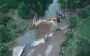 Китай накрыли мощные ливни, есть погибшие