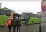 Вышла на остановке, а FlixBus со всеми вещами уехал в Гамбург: украинка с ребенком осталась в Польше без телефона и документов