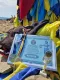 Самая молодая украинка взошла на Говерлу: новый рекорд в 5 лет