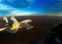 Air Defense Forces Announce Results of Air Battle with Russia